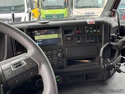 VOLVO FMX-460 8x4 Dumper