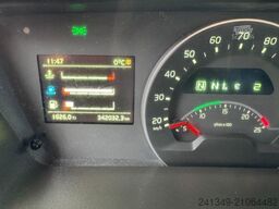 VOLVO FMX-460 8x4 Dumper