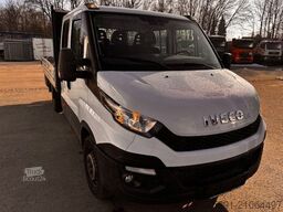 IVECO Daily Fahrgestell Doppelkabine 35 S ... Radstand