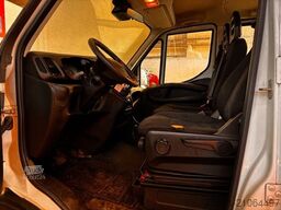 IVECO Daily Fahrgestell Doppelkabine 35 S ... Radstand