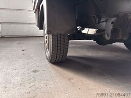 IVECO Daily Fahrgestell Doppelkabine 35 S ... Radstand