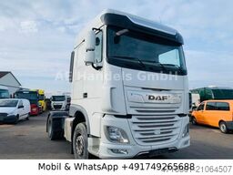 DAF XF 480 SpaceCab BL 4x2|Standklima|Hydraulik|LDW