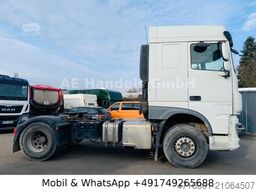 DAF XF 480 SpaceCab BL 4x2|Standklima|Hydraulik|LDW