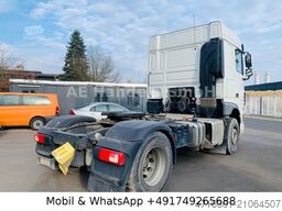 DAF XF 480 SpaceCab BL 4x2|Standklima|Hydraulik|LDW