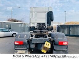 DAF XF 480 SpaceCab BL 4x2|Standklima|Hydraulik|LDW