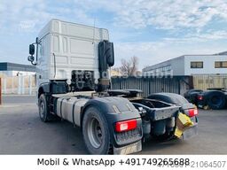 DAF XF 480 SpaceCab BL 4x2|Standklima|Hydraulik|LDW