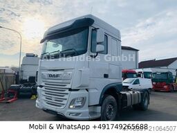 DAF XF 480 SpaceCab BL 4x2|Standklima|Hydraulik|LDW