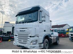 DAF XF 480 SpaceCab BL 4x2|Standklima|Hydraulik|LDW