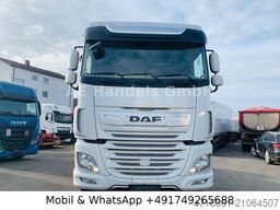 DAF XF 480 SpaceCab BL 4x2|Standklima|Hydraulik|LDW