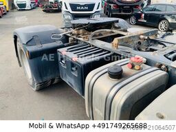 DAF XF 480 SpaceCab BL 4x2|Standklima|Hydraulik|LDW