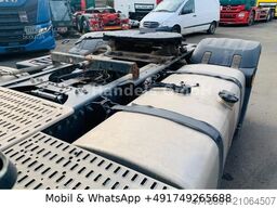 DAF XF 480 SpaceCab BL 4x2|Standklima|Hydraulik|LDW