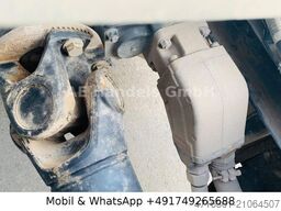 DAF XF 480 SpaceCab BL 4x2|Standklima|Hydraulik|LDW