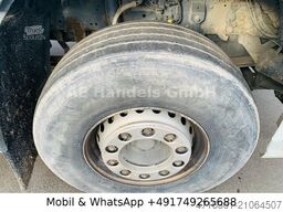 DAF XF 480 SpaceCab BL 4x2|Standklima|Hydraulik|LDW