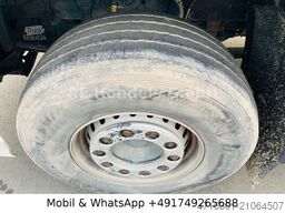 DAF XF 480 SpaceCab BL 4x2|Standklima|Hydraulik|LDW