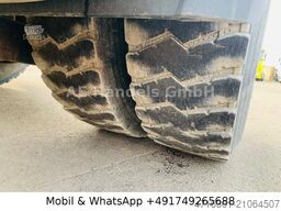 DAF XF 480 SpaceCab BL 4x2|Standklima|Hydraulik|LDW