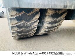 DAF XF 480 SpaceCab BL 4x2|Standklima|Hydraulik|LDW