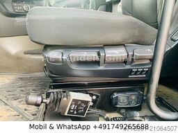 DAF XF 480 SpaceCab BL 4x2|Standklima|Hydraulik|LDW