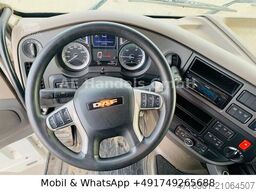 DAF XF 480 SpaceCab BL 4x2|Standklima|Hydraulik|LDW