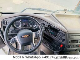 DAF XF 480 SpaceCab BL 4x2|Standklima|Hydraulik|LDW