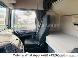 DAF XF 480 SpaceCab BL 4x2|Standklima|Hydraulik|LDW