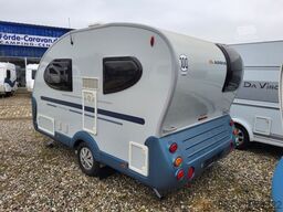 ADRIA Action 341 LH Heckküche Mover - Nr. 26  (3)