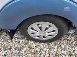 ADRIA Action 341 LH Heckküche Mover - Nr. 26  (3)