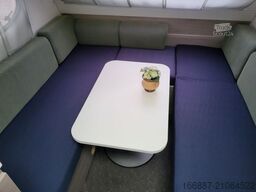 ADRIA Action 341 LH Heckküche Mover - Nr. 26  (3)