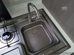 ADRIA Action 341 LH Heckküche Mover - Nr. 26  (3)