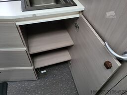 ADRIA Action 341 LH Heckküche Mover - Nr. 26  (3)