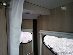 ADRIA Action 341 LH Heckküche Mover - Nr. 26  (3)