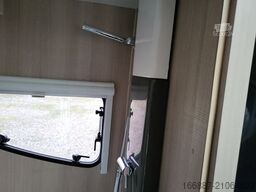 ADRIA Action 341 LH Heckküche Mover - Nr. 26  (3)