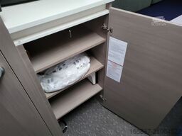 ADRIA Action 341 LH Heckküche Mover - Nr. 26  (3)