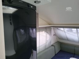 ADRIA Action 341 LH Heckküche Mover - Nr. 26  (3)