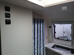 ADRIA Action 341 LH Heckküche Mover - Nr. 26  (3)