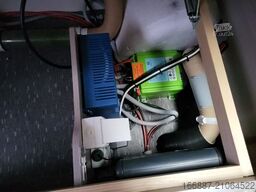 ADRIA Action 341 LH Heckküche Mover - Nr. 26  (3)