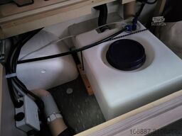 ADRIA Action 341 LH Heckküche Mover - Nr. 26  (3)