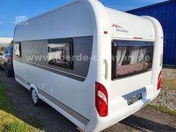 HOBBY De Luxe 455 UF Querbett Mover - Nr. 6  (4)