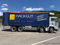 MAN TGA 35.440