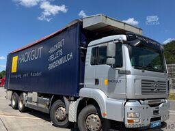 MAN TGA 35.440