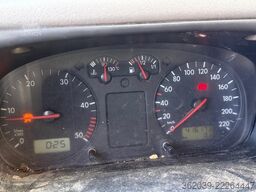 VW TDI 70D