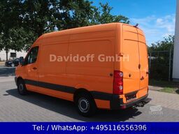 VW Nr.A105 Crafter L2H2 1.Hand SHZ / AHK/Bott-Regal