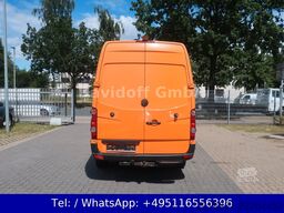 VW Nr.A105 Crafter L2H2 1.Hand SHZ / AHK/Bott-Regal
