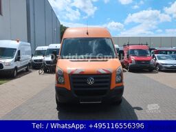 VW Nr.A105 Crafter L2H2 1.Hand SHZ / AHK/Bott-Regal