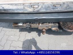 VW Nr.A105 Crafter L2H2 1.Hand SHZ / AHK/Bott-Regal