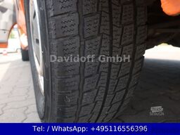 VW Nr.A105 Crafter L2H2 1.Hand SHZ / AHK/Bott-Regal