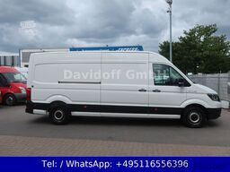 MAN Nr.203 TGE 3.100 1.Hand / Kamera / Maxi