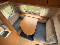HYMER/ERIBA Eriba Feeling 425 sehr gepflegt, Mover, Markise