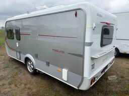 HYMER/ERIBA Eriba Feeling 425 sehr gepflegt, Mover, Markise
