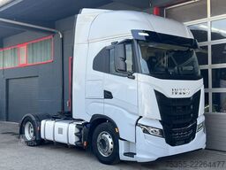 IVECO S-WAY AS440S48 E6d ACC Intader NAVI 2xTank Leder
