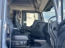 IVECO S-WAY AS440S48 E6d ACC Intader NAVI 2xTank Leder